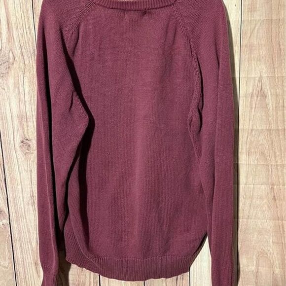 Vintage Eddie Bauer Mens Sweater - Picture 3 of 10